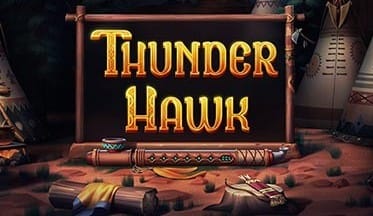 Thunder Hawk screenshot