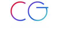 CRG-COLOR Slots Logo