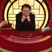 Grand Korean Speed Blackjack screenshot