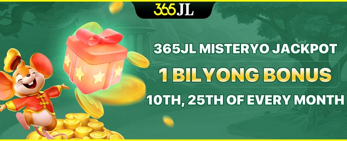 Mystery Billionaire Jackpot screenshot