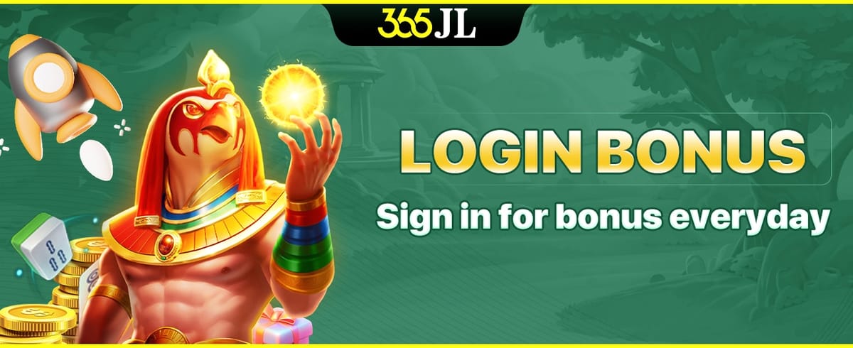 Daily Sign-in Bonus screenshot