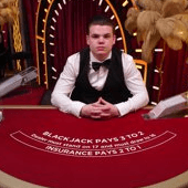 Blackjack VIP K