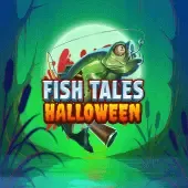 Fish Tales Halloween thumbnail